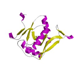 Image of CATH 1adiB03