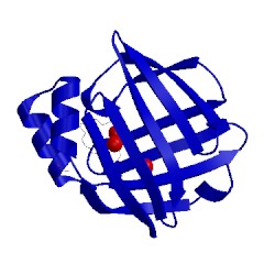 Image of CATH 1adl