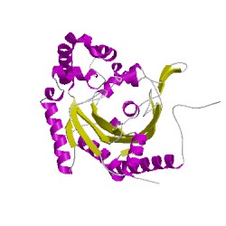 Image of CATH 1adyA01