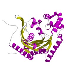 Image of CATH 1adyB01