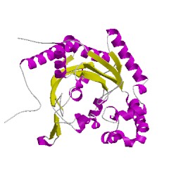 Image of CATH 1adyC01