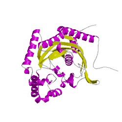 Image of CATH 1adyD01