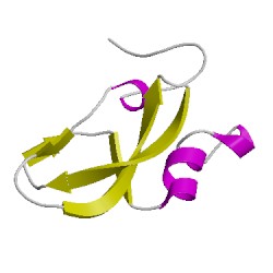 Image of CATH 1adzA00