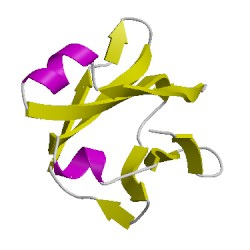 Image of CATH 1ae6L02