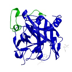 Image of CATH 1ae8