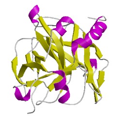 Image of CATH 1ae8H