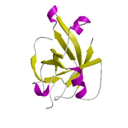 Image of CATH 1ae8H01