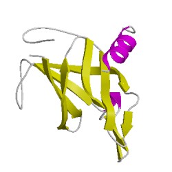 Image of CATH 1ae8H02