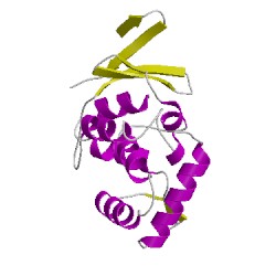 Image of CATH 1ae9A