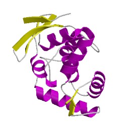 Image of CATH 1ae9B