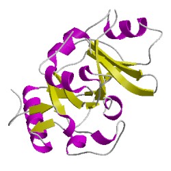 Image of CATH 1aerA