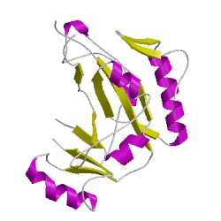 Image of CATH 1aerB