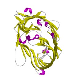 Image of CATH 1af6A00