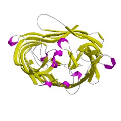 Image of CATH 1af6C00