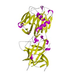 Image of CATH 1af9A