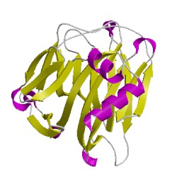 Image of CATH 1af9A01