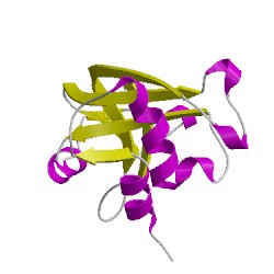 Image of CATH 1afkA