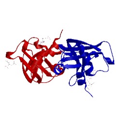 Image of CATH 1afl