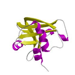 Image of CATH 1aflA