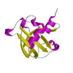 Image of CATH 1aflB