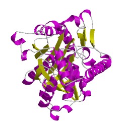 Image of CATH 1afwA