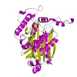 Image of CATH 1afwB