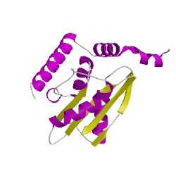 Image of CATH 1afwB02