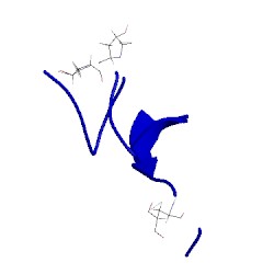 Image of CATH 1ag7