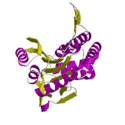 Image of CATH 1ag8A01