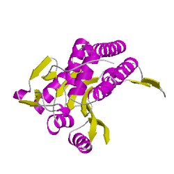 Image of CATH 1ag8B01