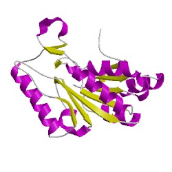 Image of CATH 1ag8B02