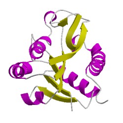 Image of CATH 1ag9A00