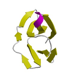 Image of CATH 1agcA02