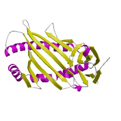 Image of CATH 1ageA