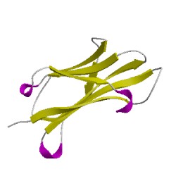 Image of CATH 1ageB