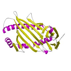 Image of CATH 1agfA