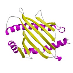 Image of CATH 1agfA01