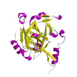 Image of CATH 1agjA