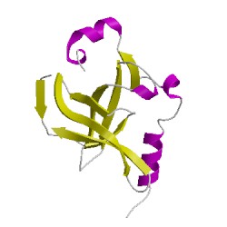 Image of CATH 1agjA01