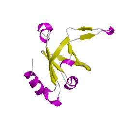 Image of CATH 1agjA02