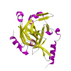 Image of CATH 1agjB