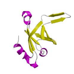 Image of CATH 1agjB02