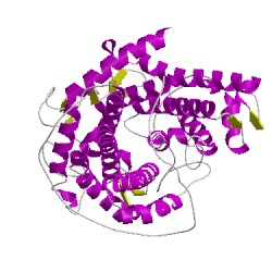 Image of CATH 1agmA00