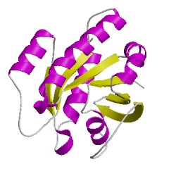 Image of CATH 1agpA