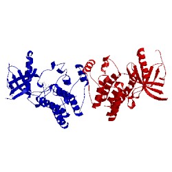Image of CATH 1agw