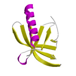 Image of CATH 1agwB01