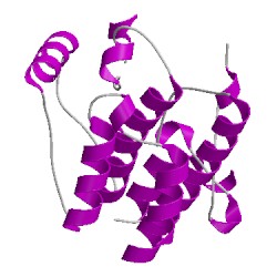 Image of CATH 1agwB02