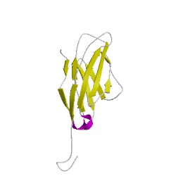 Image of CATH 1ah1A