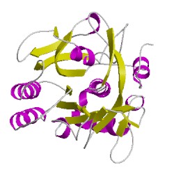 Image of CATH 1ah2A