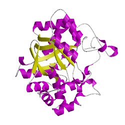 Image of CATH 1ah3A